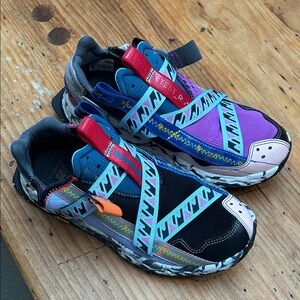 New Balance -  WMNS Test Run Project 3